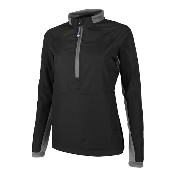 Charles River® Bunker Ladies' Lightweight Windshirt