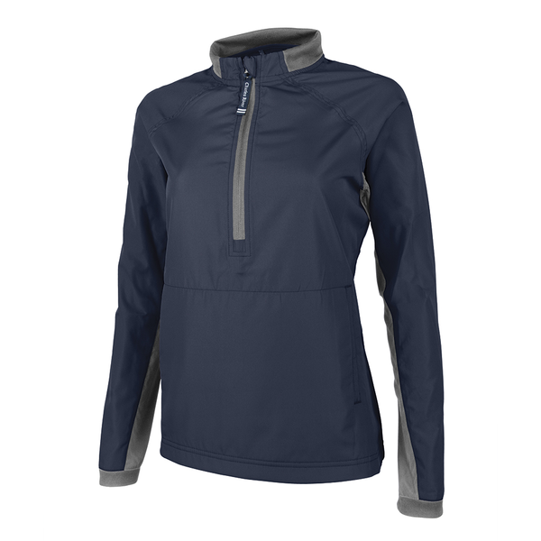 Charles River® Bunker Ladies' Lightweight Windshirt