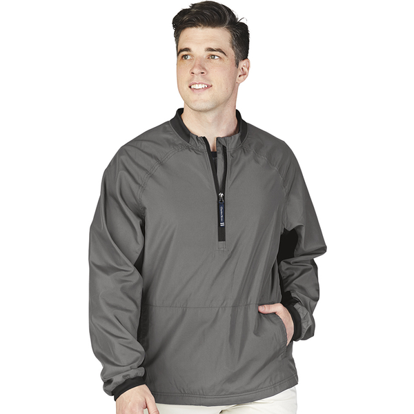 Charles River® Bunker Men's Lightweight Windshirt