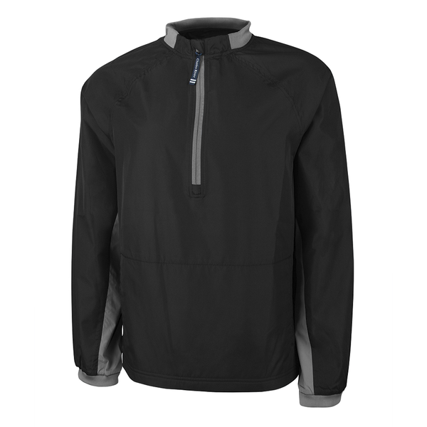 Charles River® Bunker Men's Lightweight Windshirt