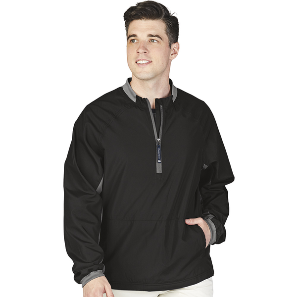 Charles River® Bunker Men's Lightweight Windshirt