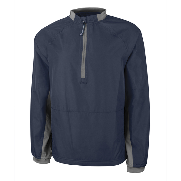 Charles River® Bunker Men's Lightweight Windshirt