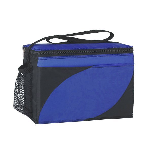 Scout 6 Pack Kooler Bag