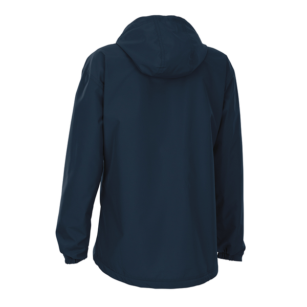 Charles River® Chatham Ladies' Solid Anorak