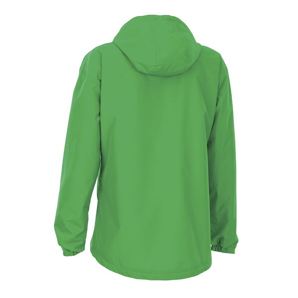 Charles River® Chatham Ladies' Solid Anorak