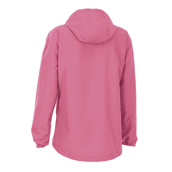 Charles River® Chatham Ladies' Solid Anorak