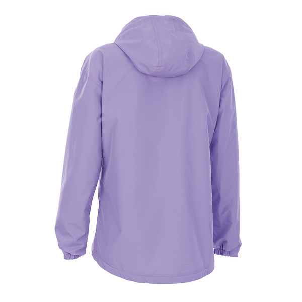 Charles River® Chatham Ladies' Solid Anorak