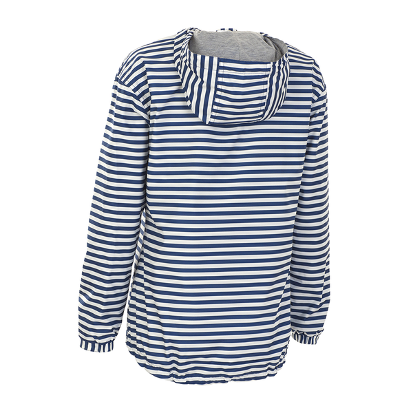 Charles River® Chatham Ladies' Print Anorak