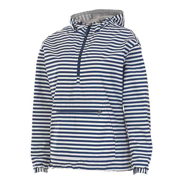 Charles River® Chatham Ladies' Print Anorak