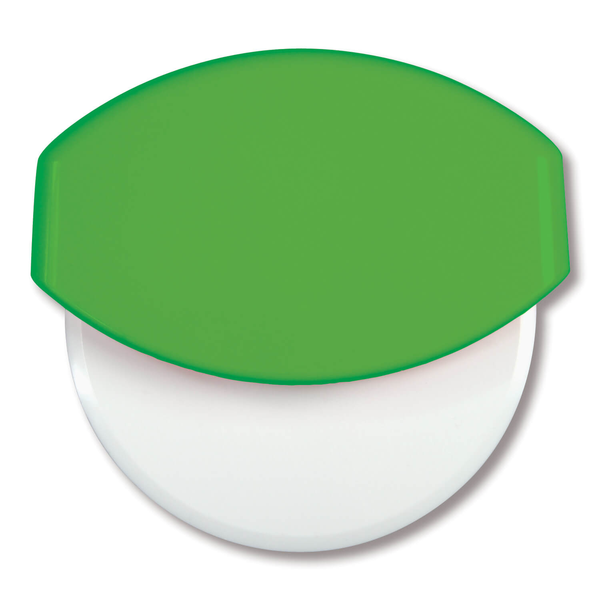 Easy Hold Pizza Cutter