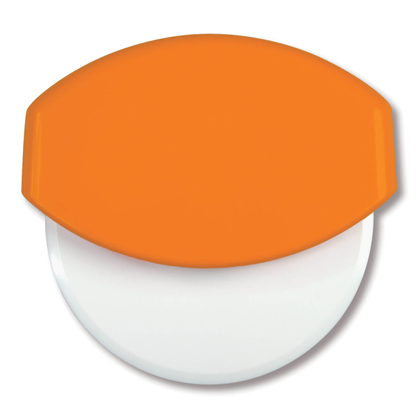 Easy Hold Pizza Cutter