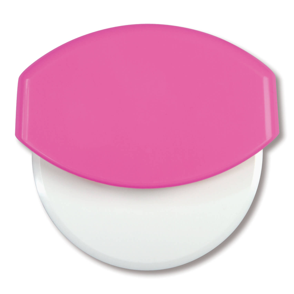 Easy Hold Pizza Cutter