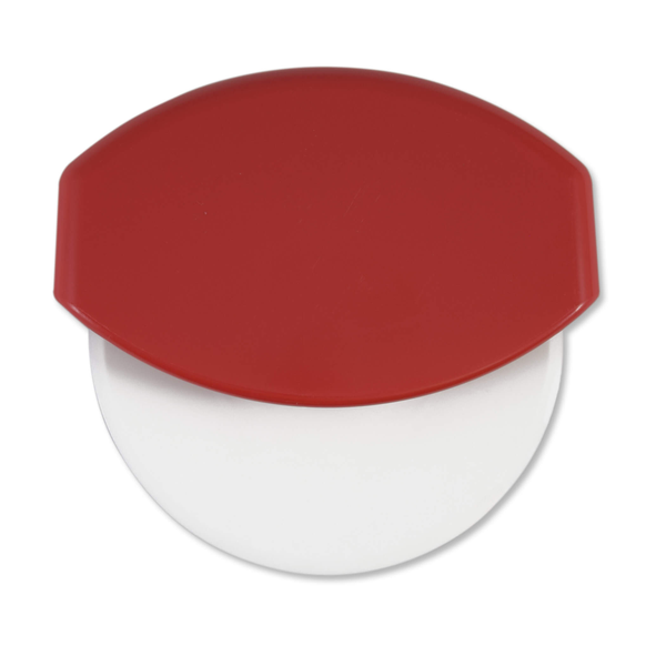 Easy Hold Pizza Cutter