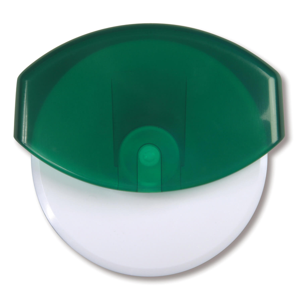 Easy Hold Pizza Cutter