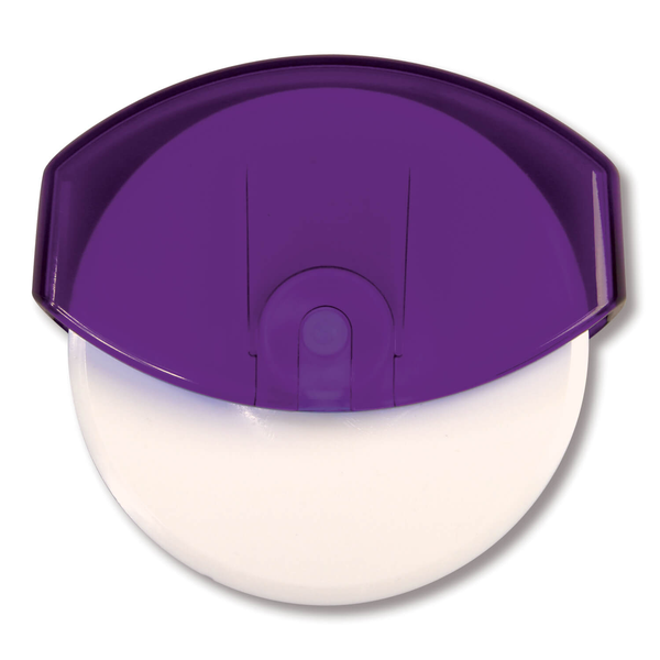 Easy Hold Pizza Cutter