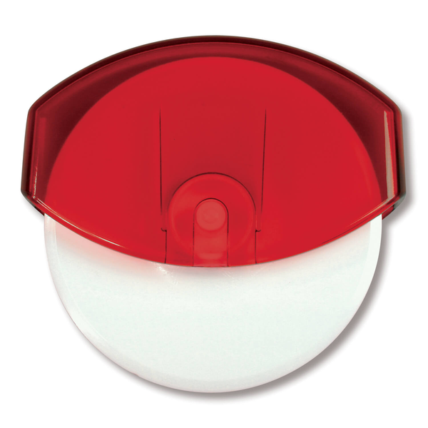 Easy Hold Pizza Cutter