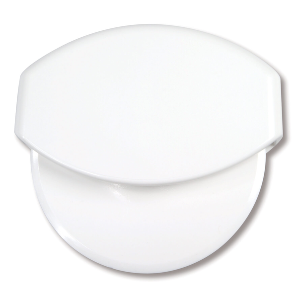 Easy Hold Pizza Cutter