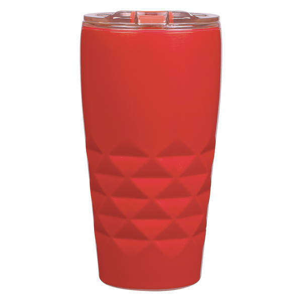 Mahala Acrylic Tumbler, 16oz.