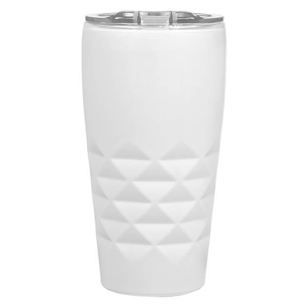 Mahala Acrylic Tumbler, 16oz.