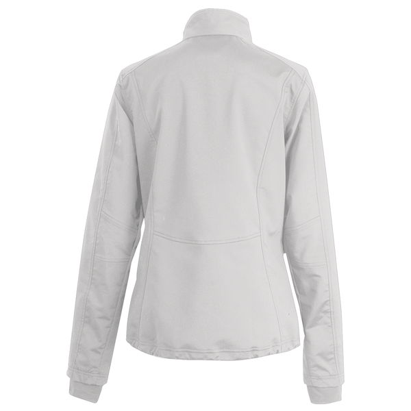 Charles River® Axis Ladies' Single Layer Soft Shell Jacket