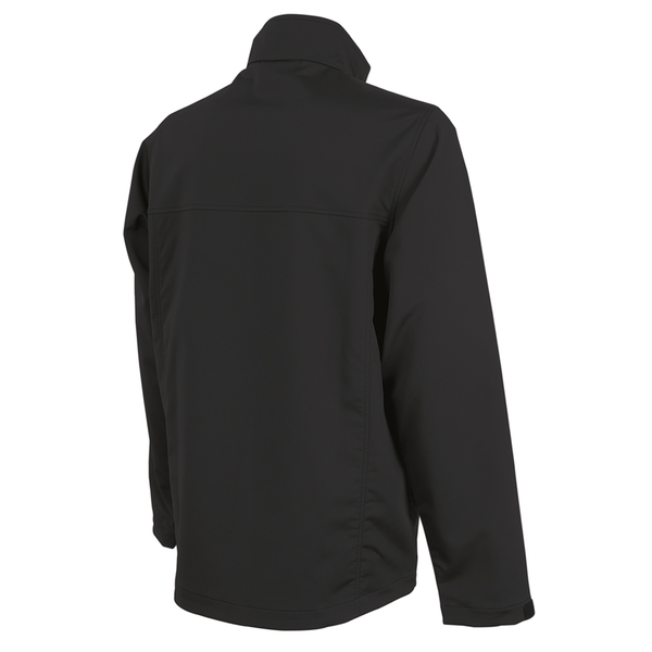 Charles River® Axis Men's Single Layer Soft Shell Jacket