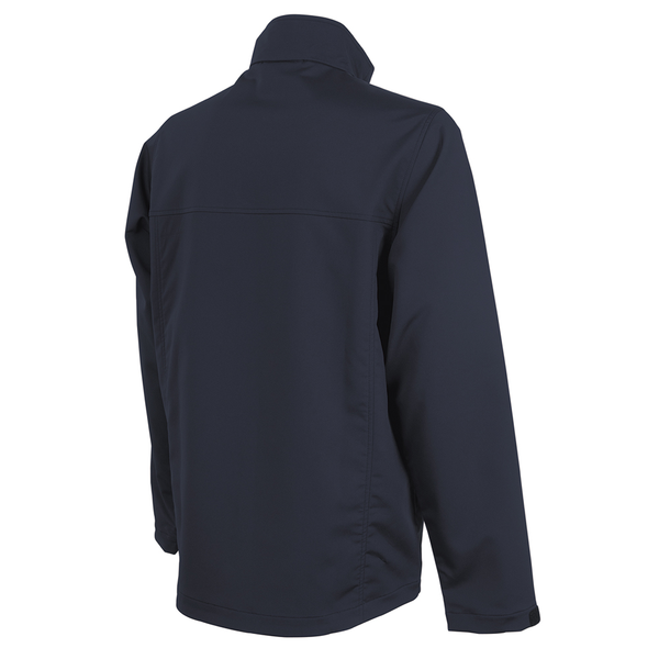 Charles River® Axis Men's Single Layer Soft Shell Jacket