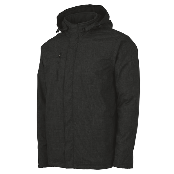 Charles River® Journey Men's Parka