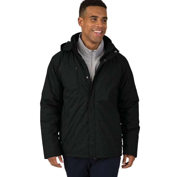 Charles River® Journey Men's Parka