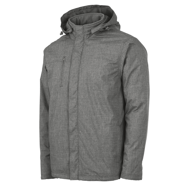 Charles River® Journey Men's Parka