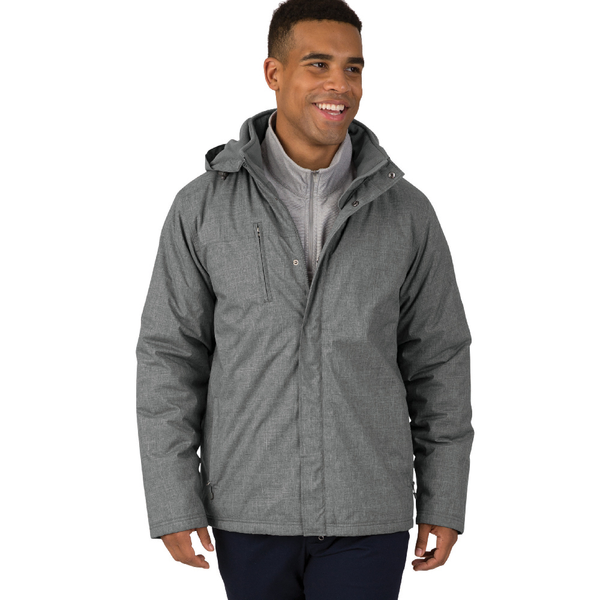 Charles River® Journey Men's Parka