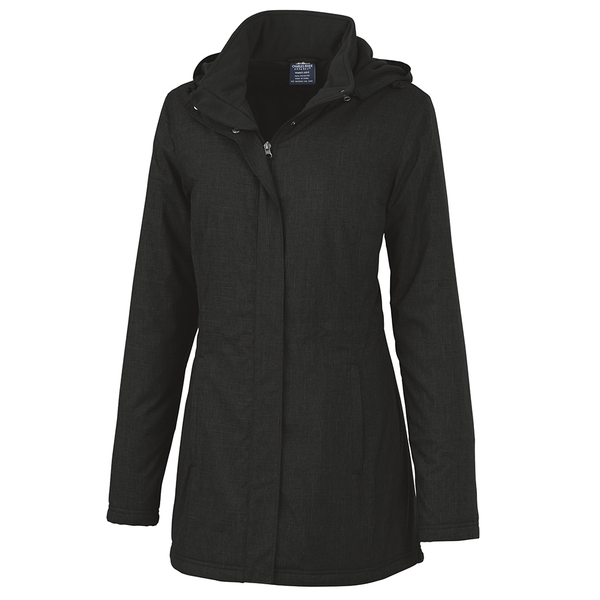Charles River® Journey Ladies' Parka