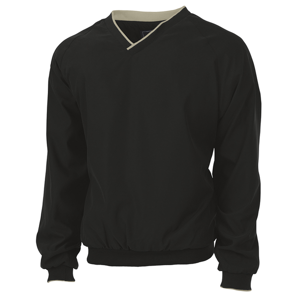 Charles River® Legend V-Neck Men's Windshirt