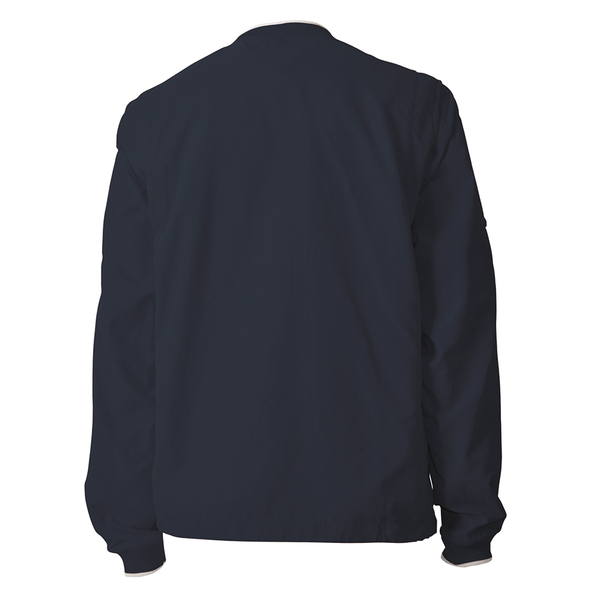 Charles River® Legend V-Neck Men's Windshirt