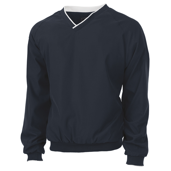 Charles River® Legend V-Neck Men's Windshirt