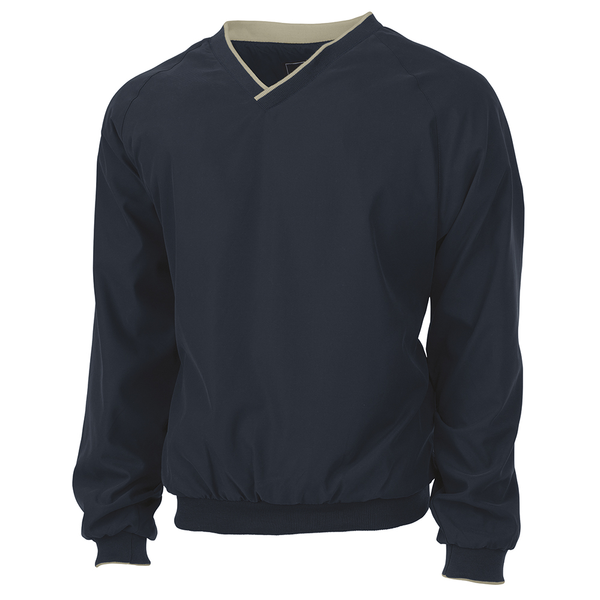 Charles River® Legend V-Neck Men's Windshirt