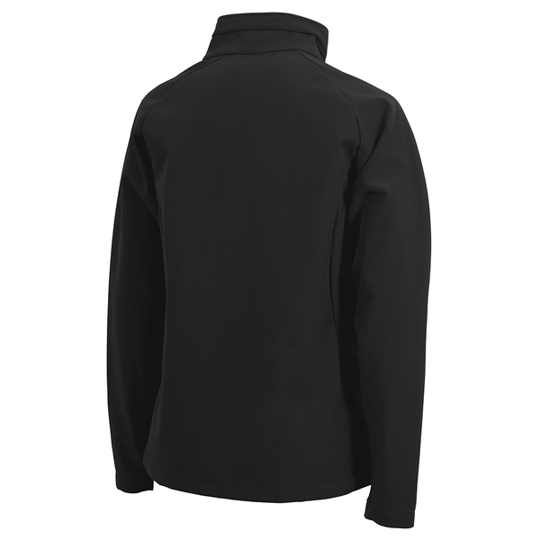 Charles River® Ultima 3-Layer Ladies' Soft Shell Jacket