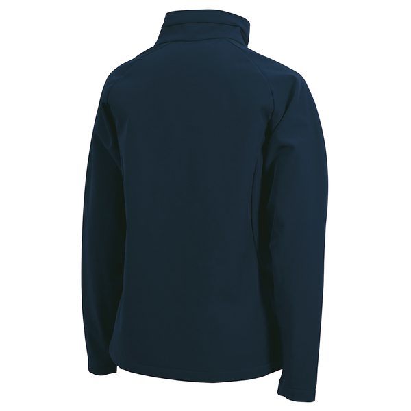 Charles River® Ultima 3-Layer Ladies' Soft Shell Jacket