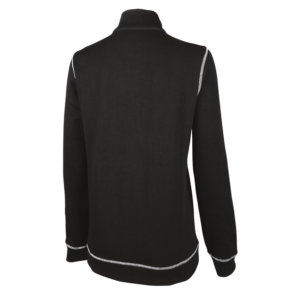 Charles River® Conway Ladies' Flatback Rib Jacket