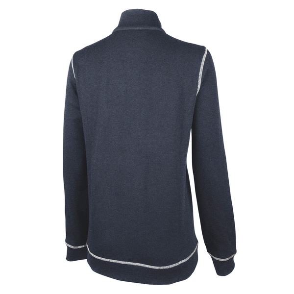 Charles River® Conway Ladies' Flatback Rib Jacket