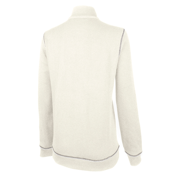 Charles River® Conway Ladies' Flatback Rib Jacket