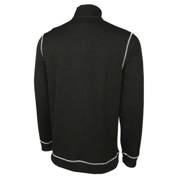 Charles River® Conway Men's Flatback Rib Pullover