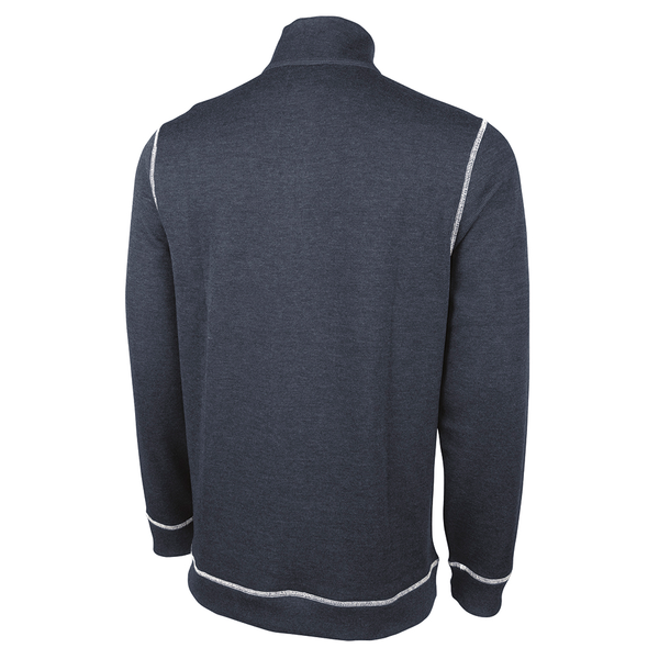 Charles River® Conway Men's Flatback Rib Pullover