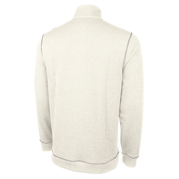 Charles River® Conway Men's Flatback Rib Pullover