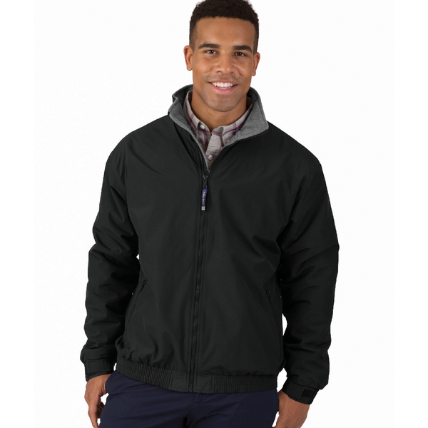Charles River® Navigator Unisex Durable Lined Jacket