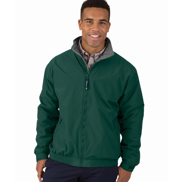 Charles River® Navigator Unisex Durable Lined Jacket