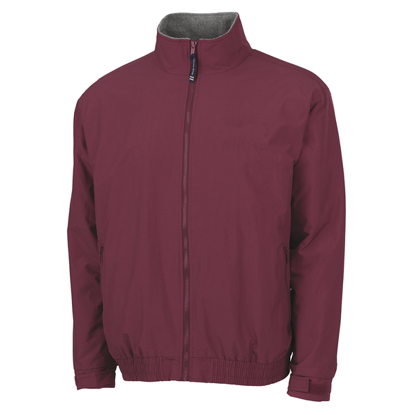 Charles River® Navigator Unisex Durable Lined Jacket