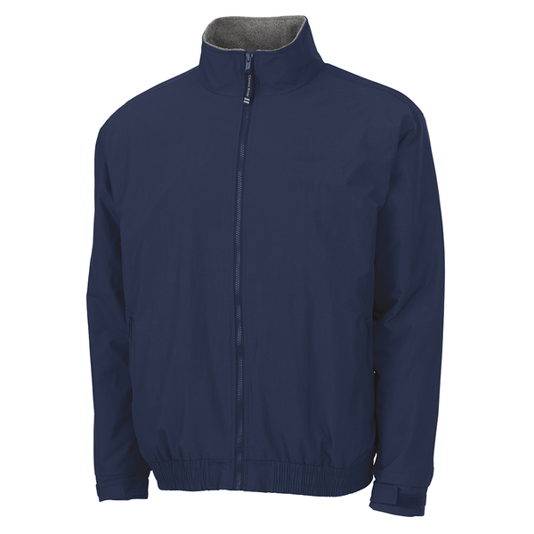 Charles River® Navigator Unisex Durable Lined Jacket