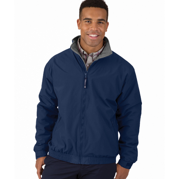 Charles River® Navigator Unisex Durable Lined Jacket