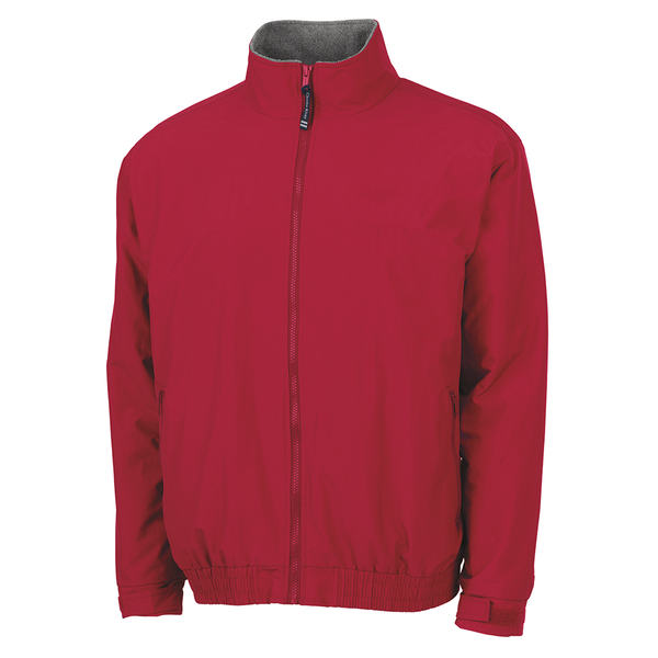 Charles River® Navigator Unisex Durable Lined Jacket