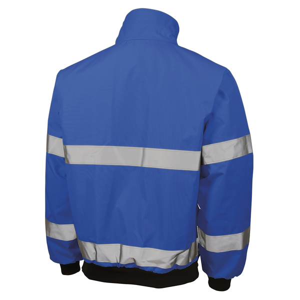 Charles River® Signal Hi-Vis Unisex Safety Jacket